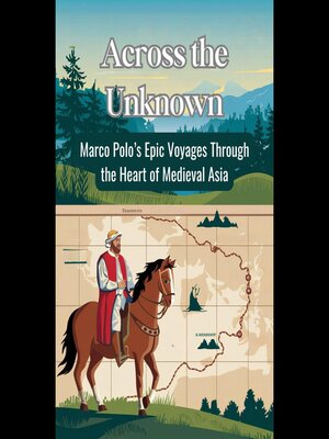 cover image of Across the Unknown